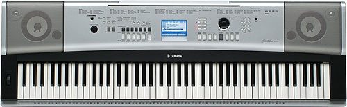 Đàn Organ Yamaha DGX - 530